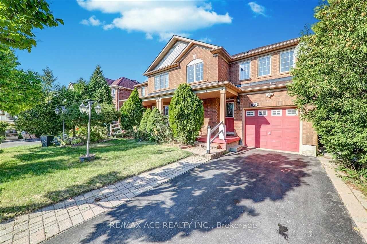Additional image 3 of 35 Pitchpine Drive, Toronto, ON, M1X 1Y1