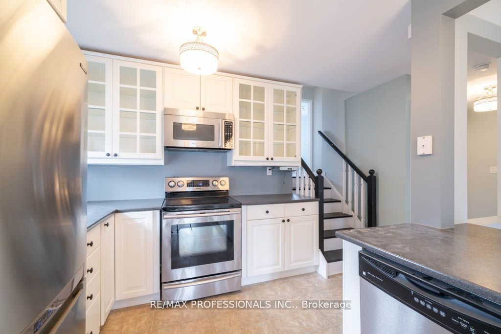 Additional image 4 of Upper-13 Baraniuk Street, St. Catharines, ON, L2N 1N4