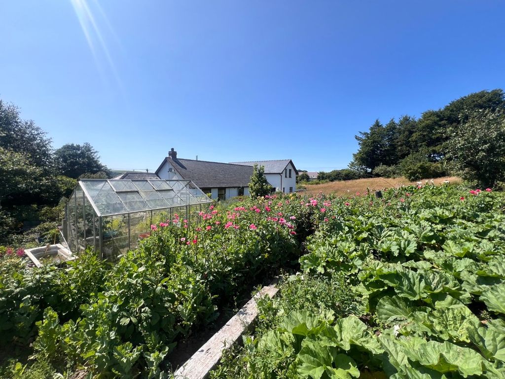 Additional image 2 of 5 bed farm for saleTalgarreg, Llandysul SA44