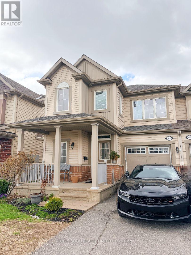 3631 Cambrian Road, Ottawa, ON, K2J0S6