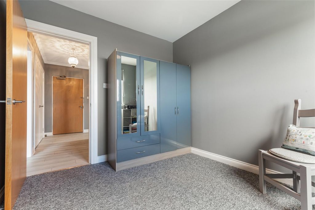 Additional image 13 of 2 bed flat for saleJames Watt Way, Greenock PA15