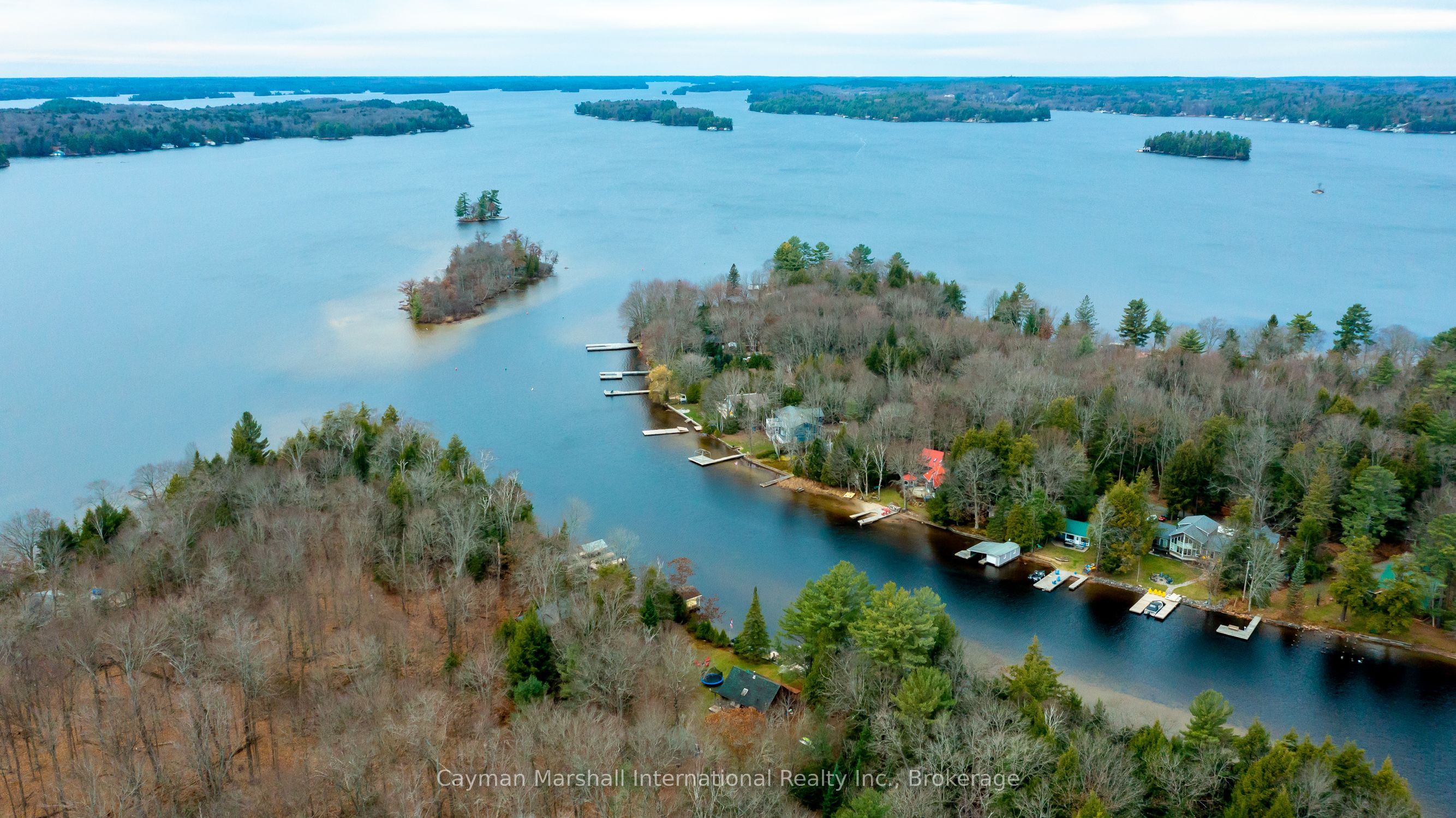 Additional image 4 of 30 Mcvittie Island, Bracebridge, ON, P1L 1W8