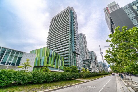 Additional image 7 of 2111-170 Fort York Boulevard, Toronto, ON, M5V 0E6