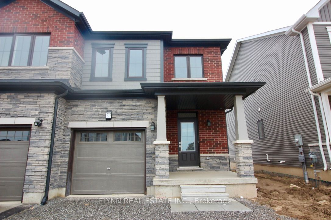 272 Explorer Way, Thorold, ON, L2V 0K2