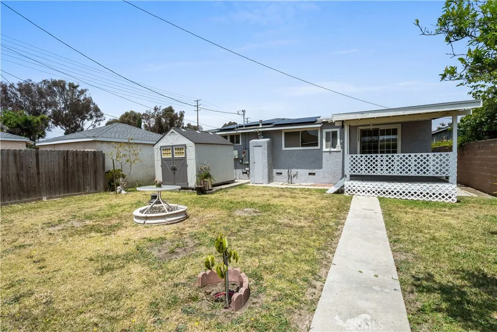 5166 W 138th St, Hawthorne, CA 90250