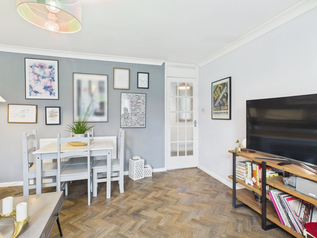 Additional image 2 of 3 bed maisonette for saleBurton Way, Windsor, Berkshire SL4