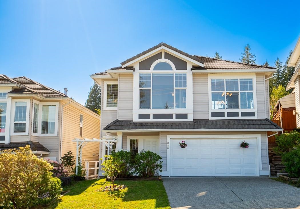1288 Johnson Court, Coquitlam, BC, V3B 4T6