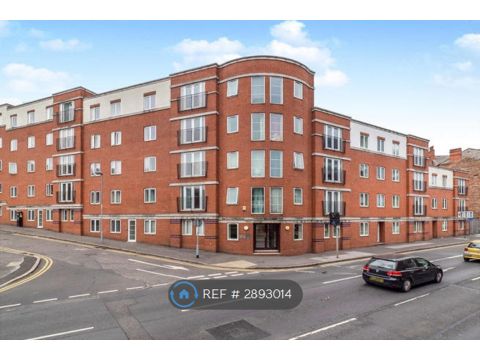 Brightmoor Street, Nottingham NG1