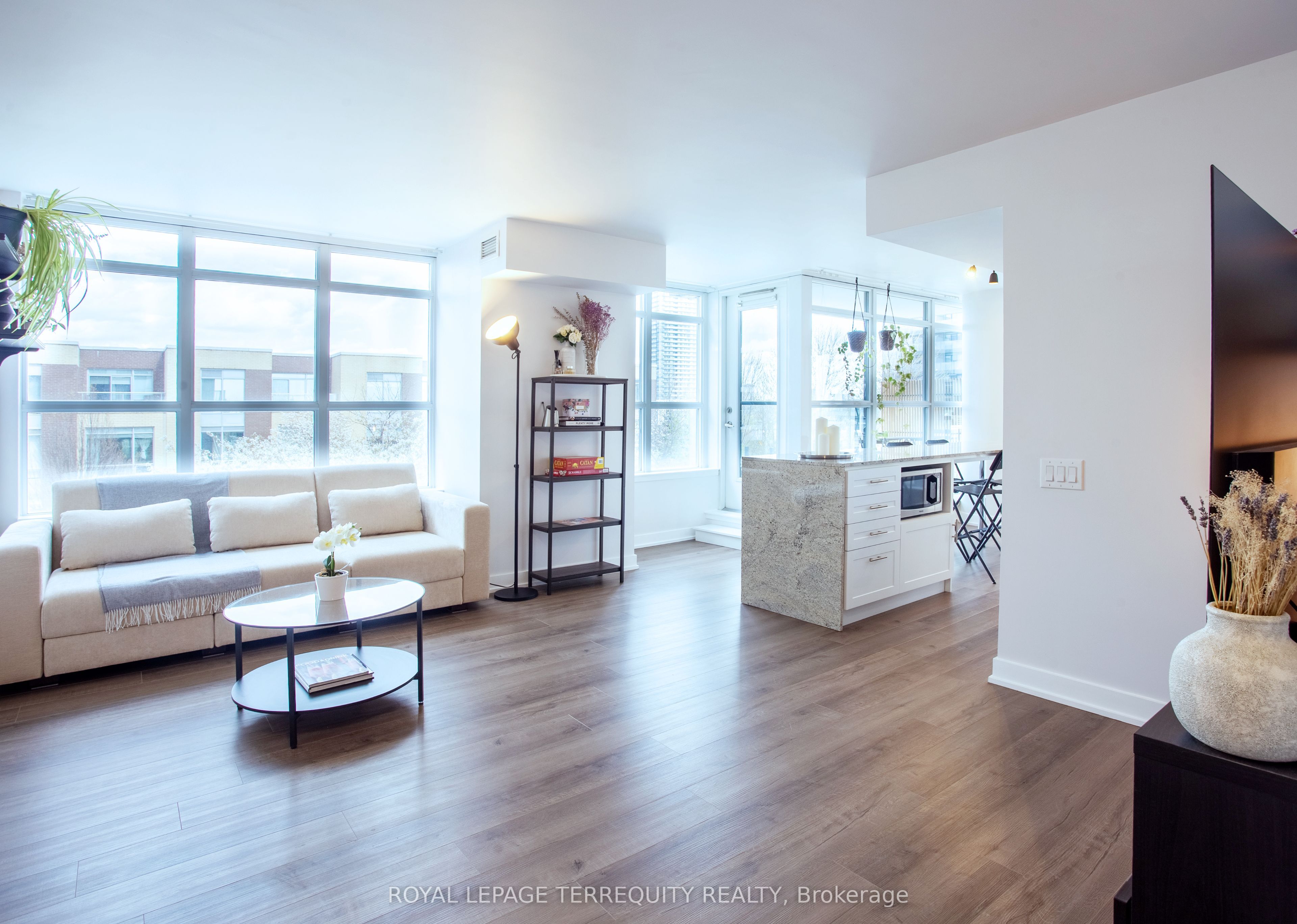 Additional image 3 of 221-19 Singer Court, Toronto, ON, M2K 0B2