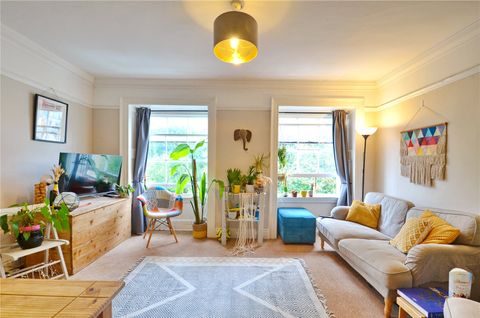 Caledonia Place, Clifton, Bristol, Bristol BS8
