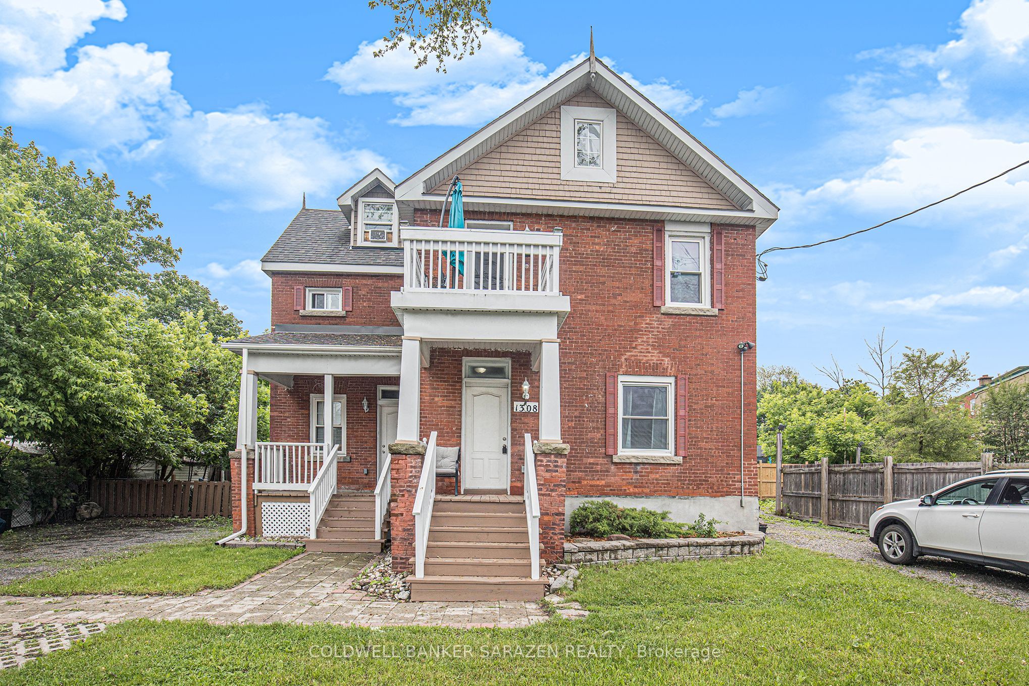 1308 Shillington Avenue, Ottawa, ON, K1Z 8A5