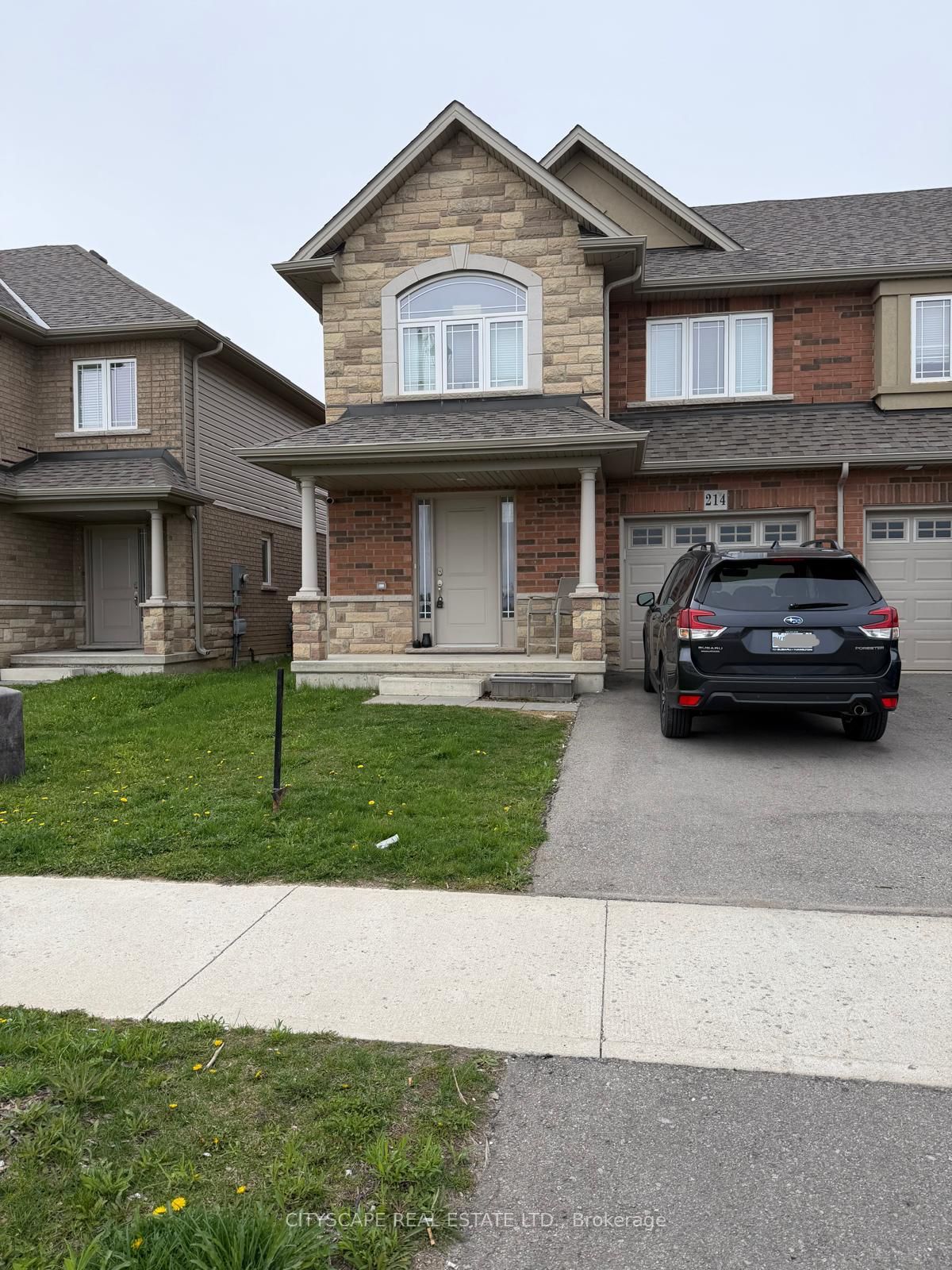 214 Dalgleish Trail, Hamilton, ON, L0R 1P0