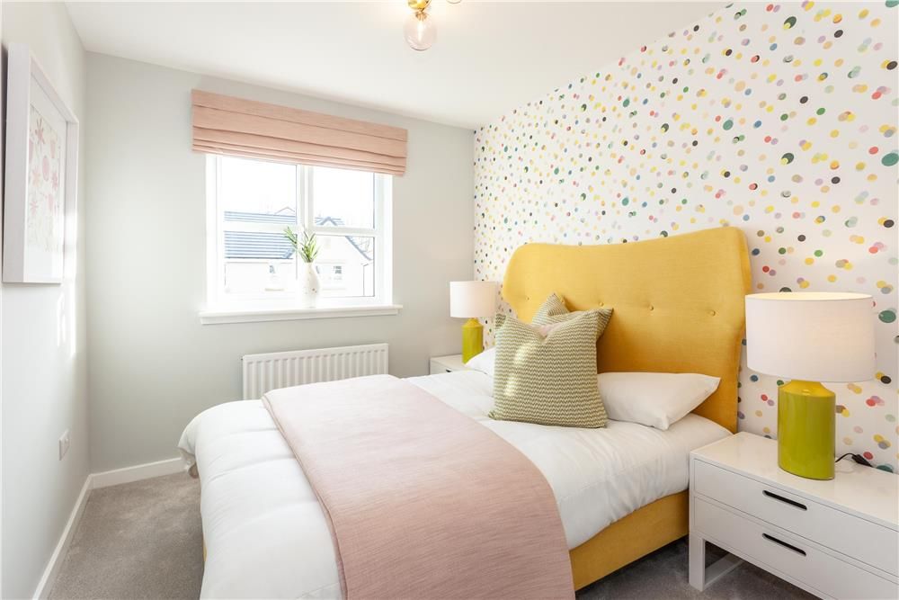 Additional image 9 of 4 bed detached house for sale"Jackwood" at Off Hamilton Road, Cambuslang G72