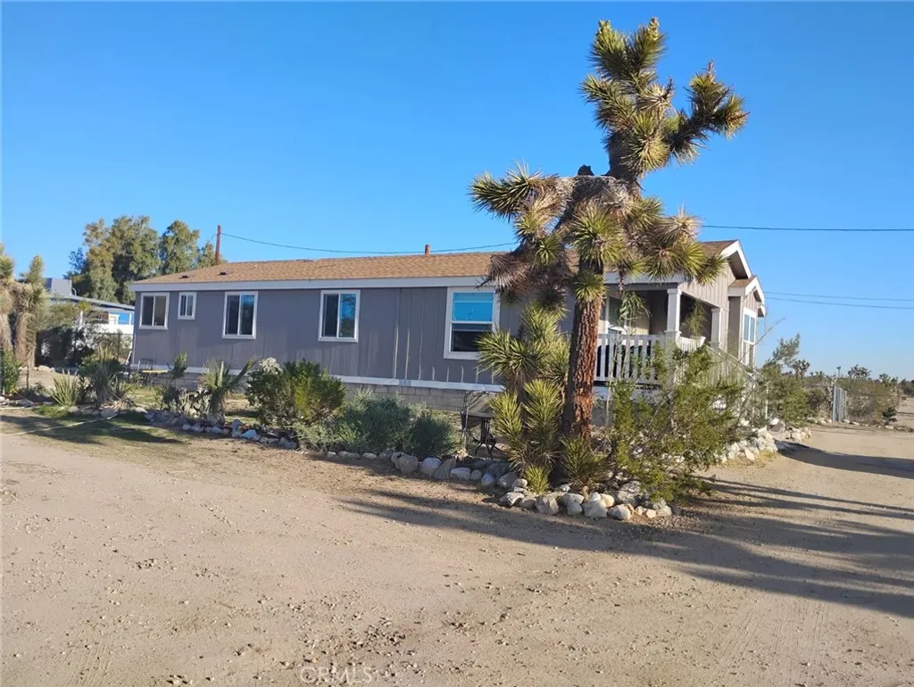 Additional image 9 of 59188 Forrest Drive, Yucca Valley, CA 92284