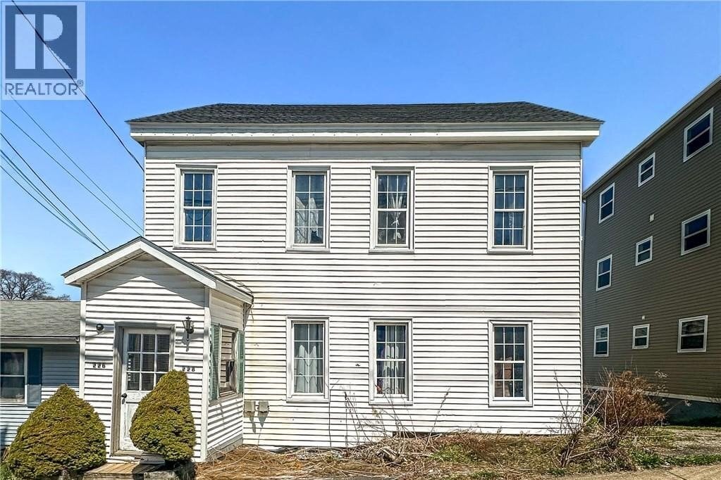 Additional image 7 of 226-228 Watson Street, Saint John, NB, E2M1G8