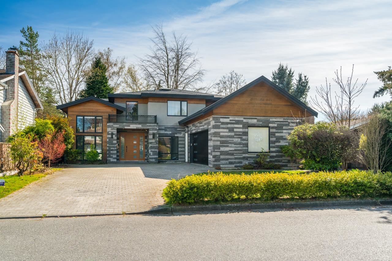 4480 Lancelot Drive, Richmond, BC, V7C 4S3