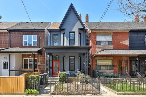 Additional image 7 of 258 Palmerston Avenue, Toronto, ON, M6J 2J4