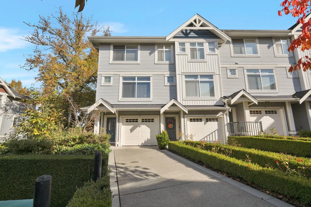 15-7198 179 Street, Surrey, BC, V3S 8C5
