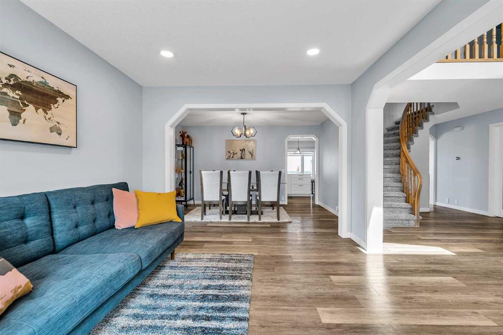 Additional image 5 of 215 Edgevalley Mews, Calgary, AB, T3A 5E5