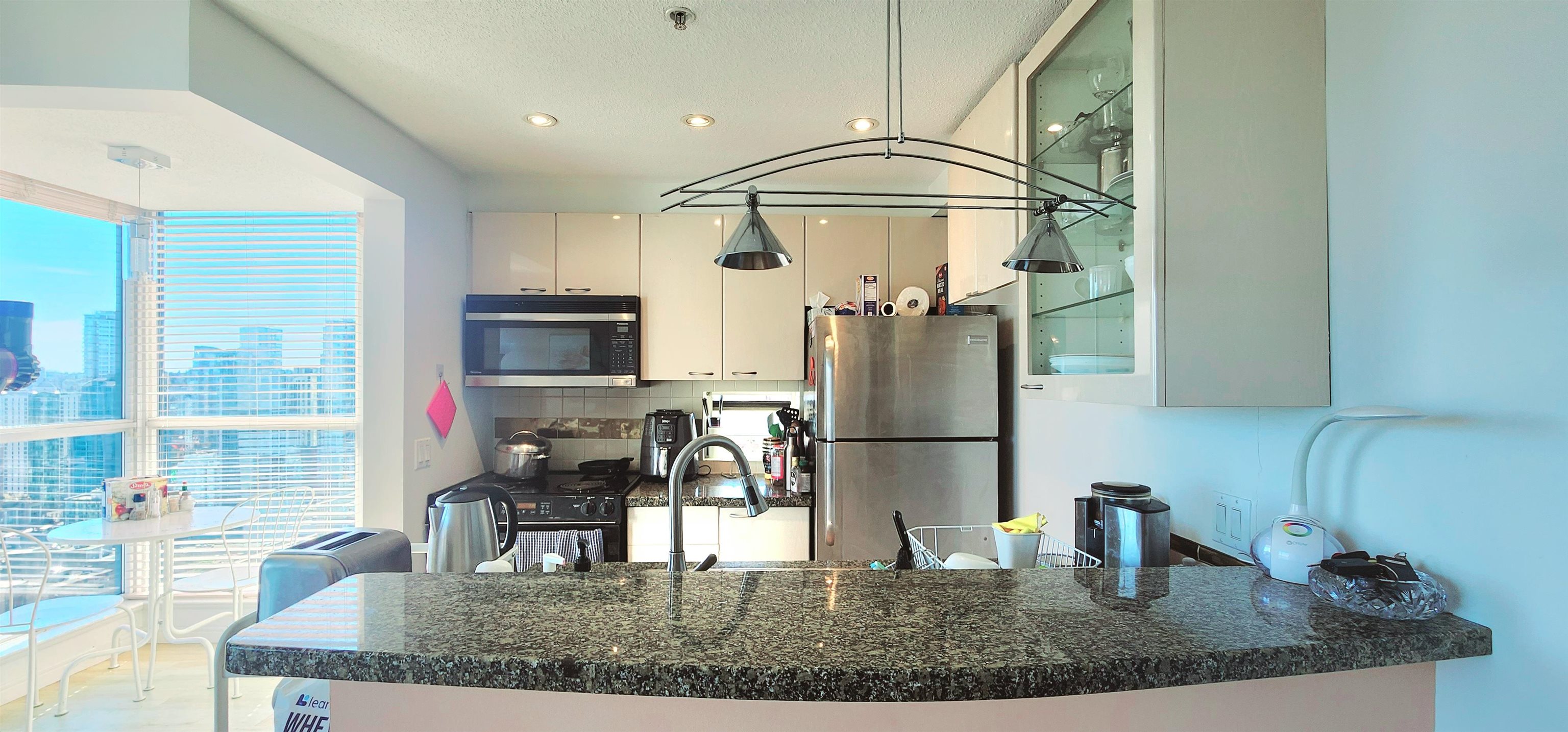 Additional image 5 of 2909-1068 Hornby Street, Vancouver, BC, V6Z 2Y7
