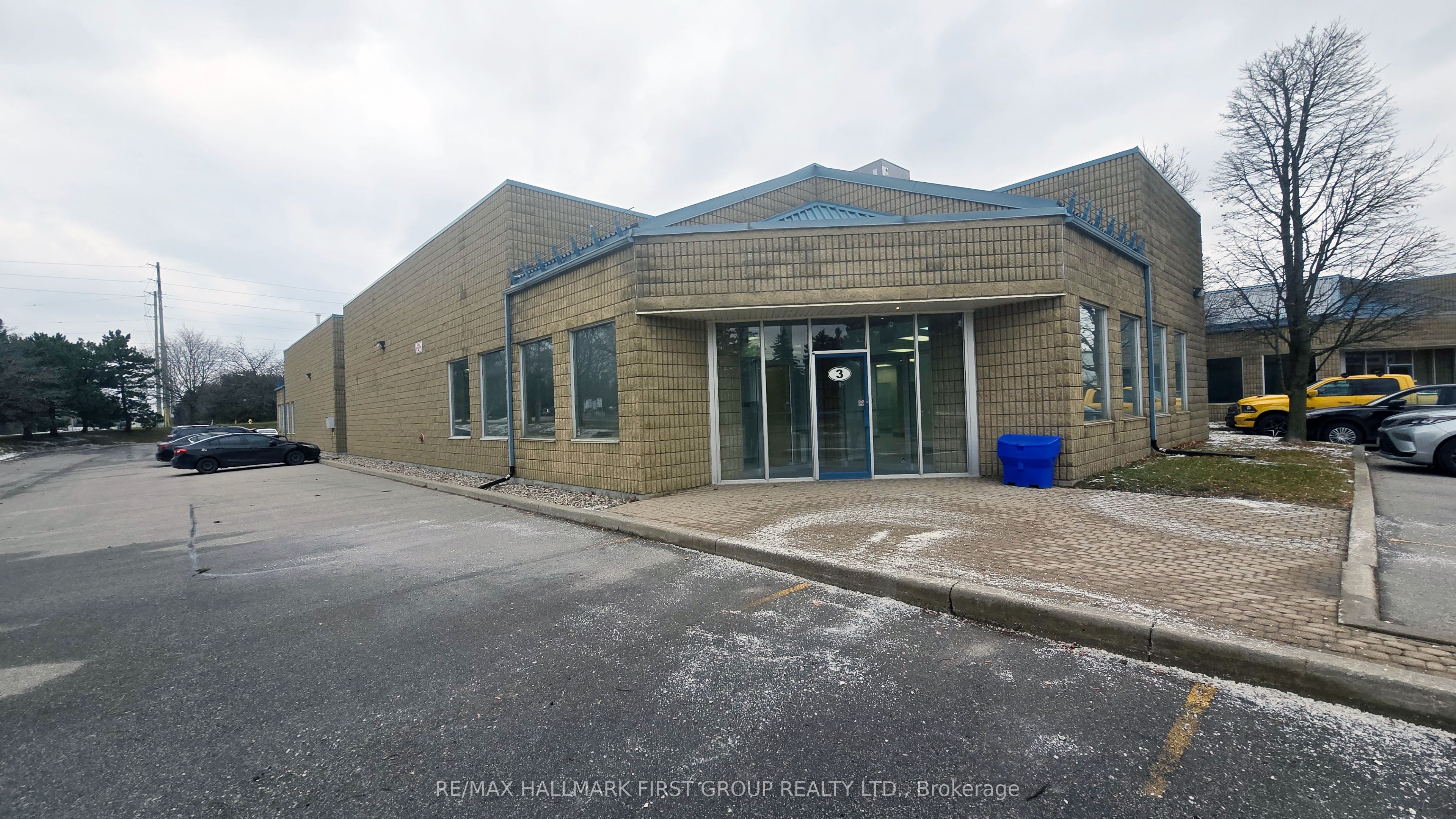 3-900 Mckay Road, Pickering, ON, L1W 3X8