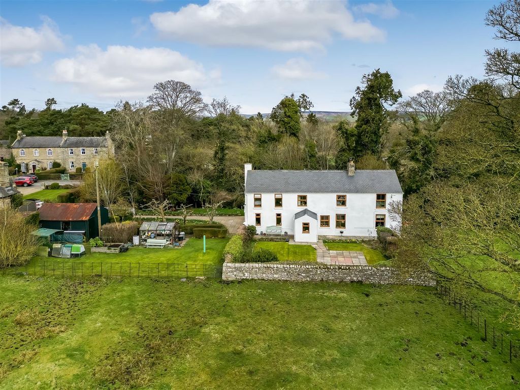 Additional image 13 of 4 bed detached house for saleLartington, Barnard Castle DL12