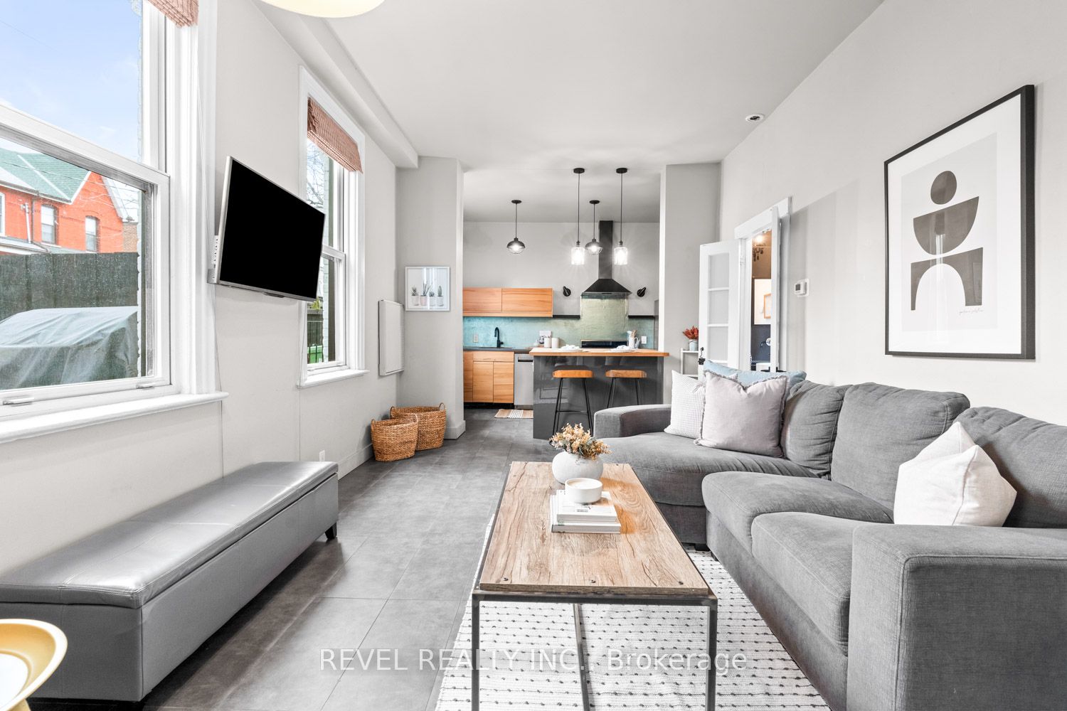 Additional image 3 of 89 Foxley Street, Toronto, ON, M6J 1P9