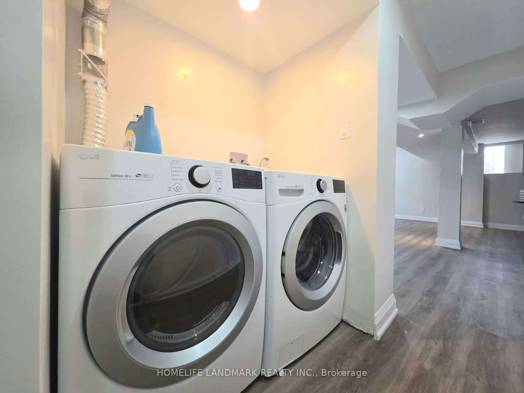 Additional image 3 of Bsmt A-6 Fernwood Court, Richmond Hill, ON, L4B 3C2