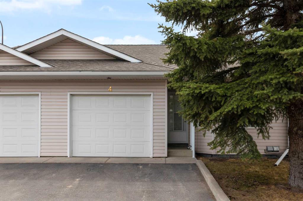 4-604 Griffin Road W, Cochrane, AB, T4C1X2