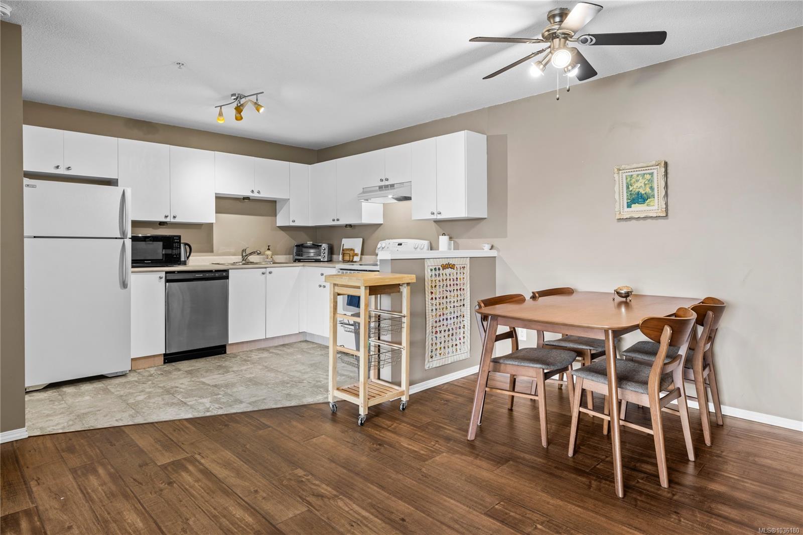 Additional image 5 of 302-690 Third Street, Nanaimo, BC, V9R 1W8