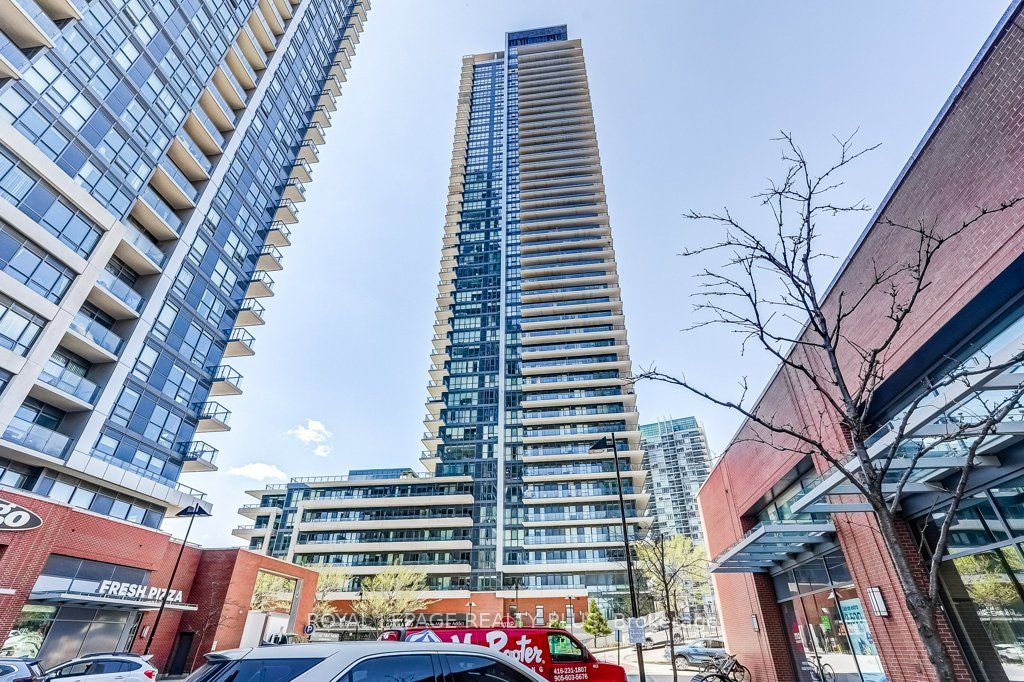 Additional image 3 of 524-10 Park Lawn Road, Toronto, ON, M8V 0H9