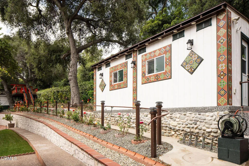 Additional image 44 of 201 La Vereda Road, Pasadena, CA 91105