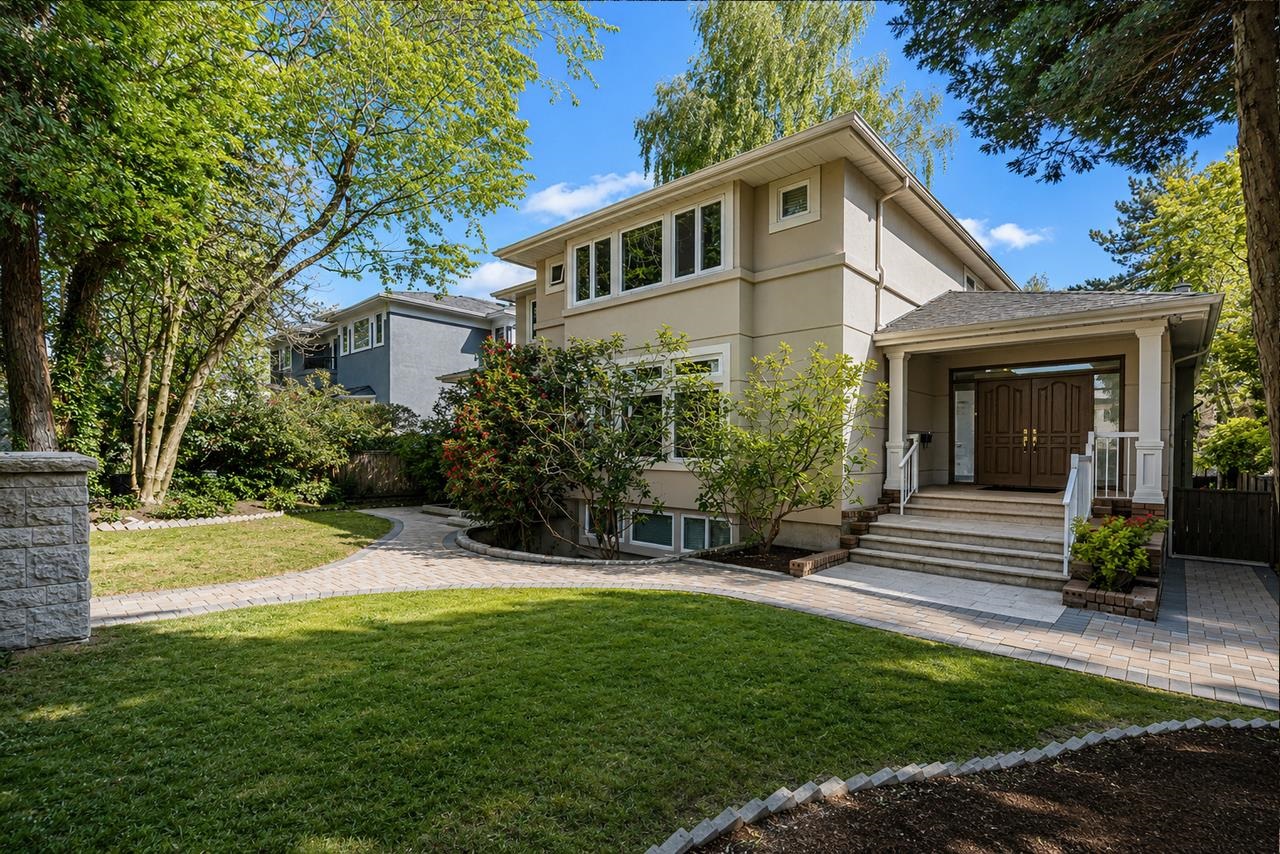 Additional image 3 of 2374 35th Avenue W, Vancouver, BC, V6M 1J6