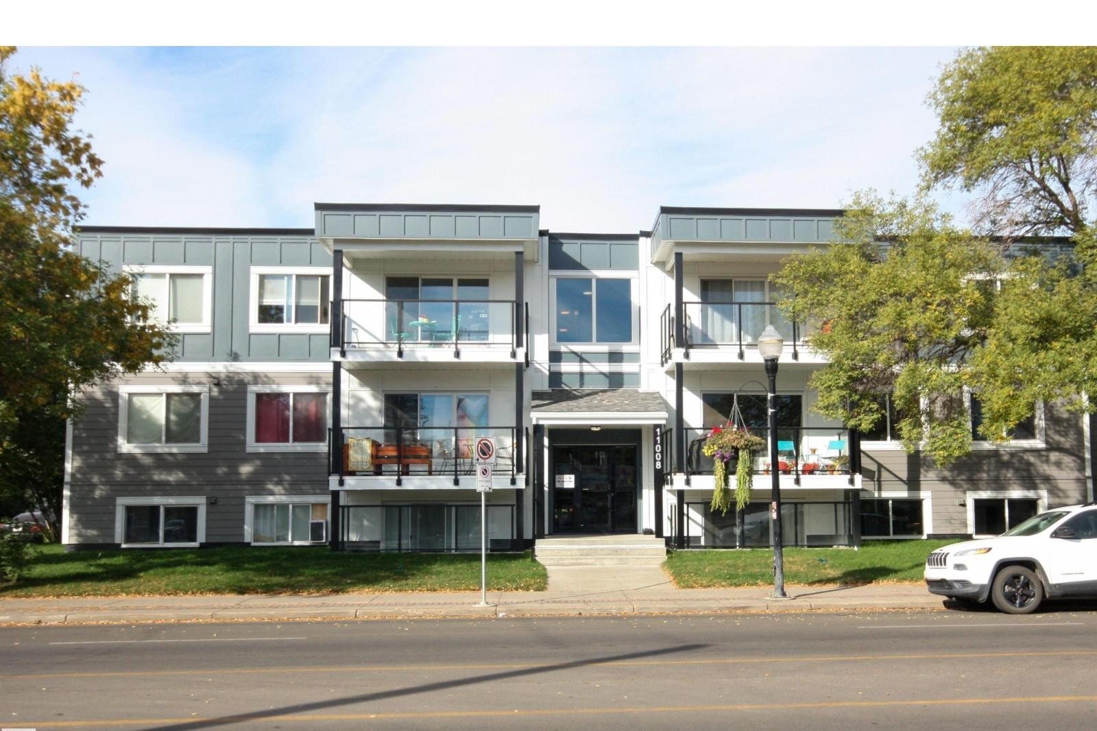 Additional image 7 of 1-11008 124 Street NW, Edmonton, AB, T5M0J4
