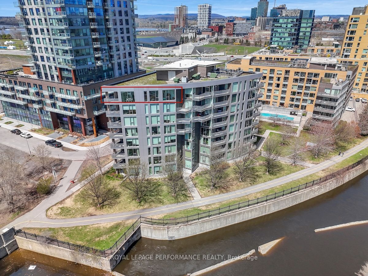 Additional image 2 of 803-300C Lett Street, Ottawa, ON, K1R 0B8