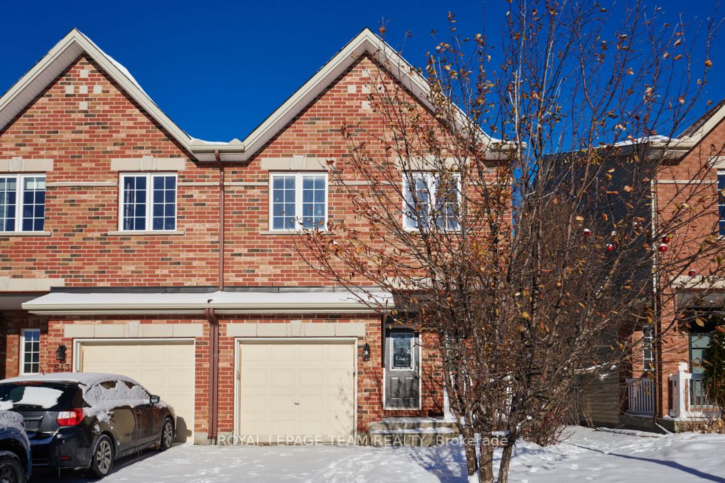 541 Salzburg Drive, Ottawa, ON, K4A 0C6