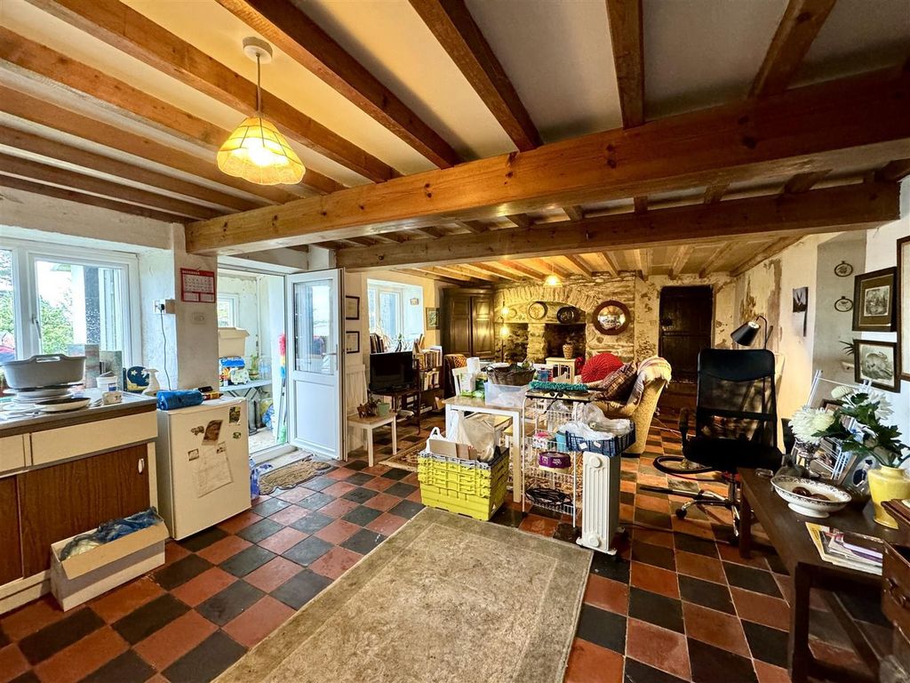 Additional image 4 of 3 bed farm for saleLlanfynydd, Carmarthen SA32