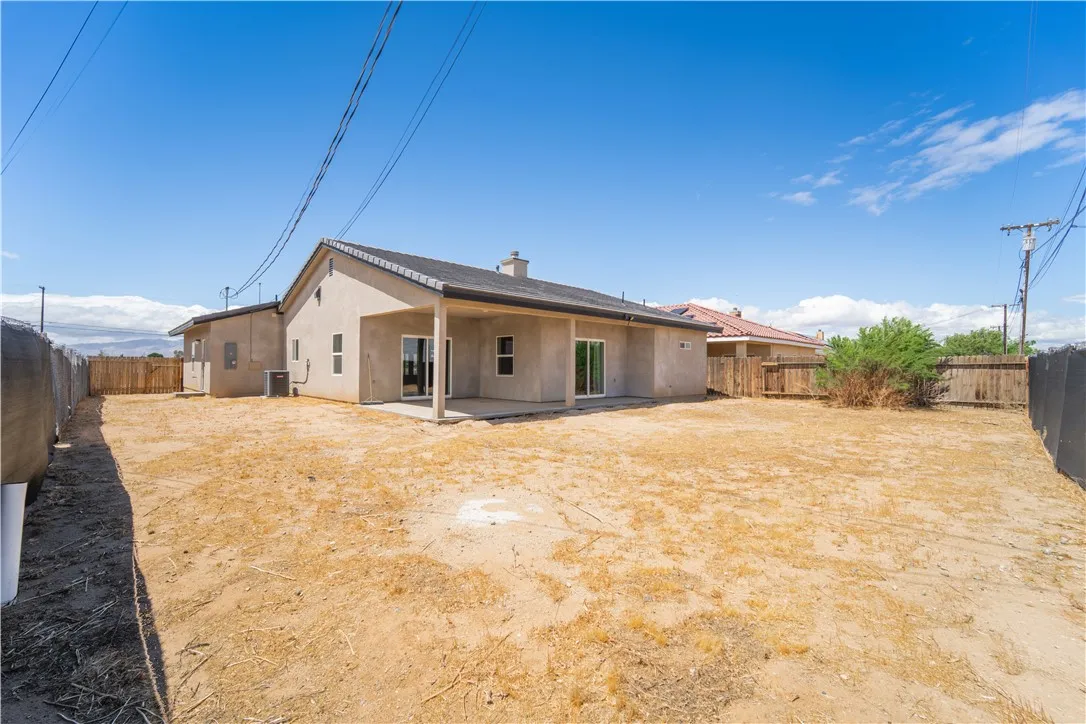 Additional image 50 of 21324 79th St, California City, CA 93505