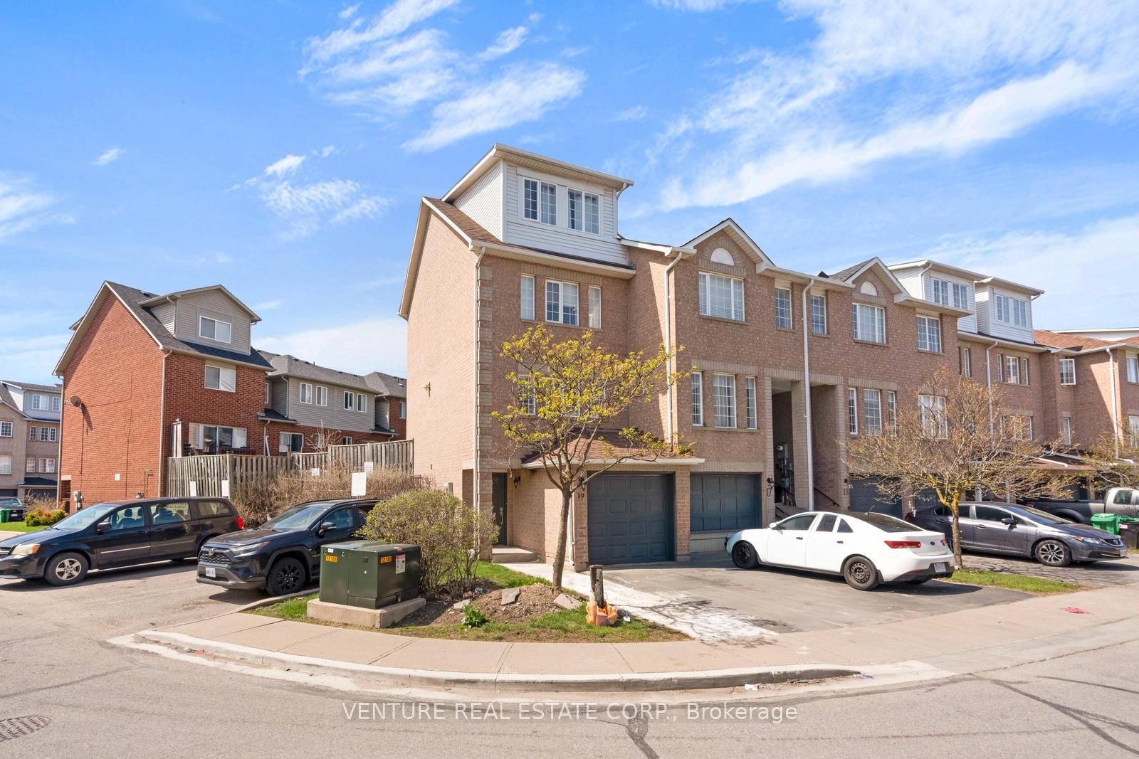 19 Spadina Road, Brampton, ON, L6X 4X6
