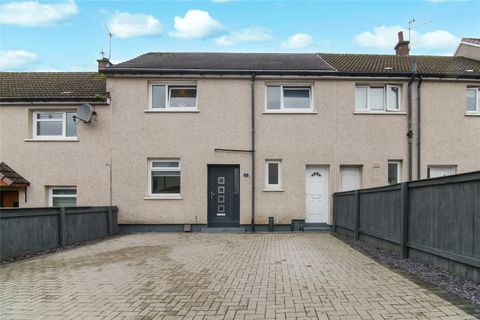 Kylerhea Road, Thornliebank, Glasgow, Glasgow City G46