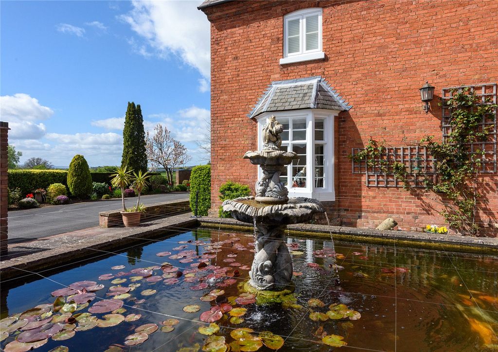 Additional image 11 of 5 bed equestrian for saleElmbridge, Droitwich, Worcestershire WR9