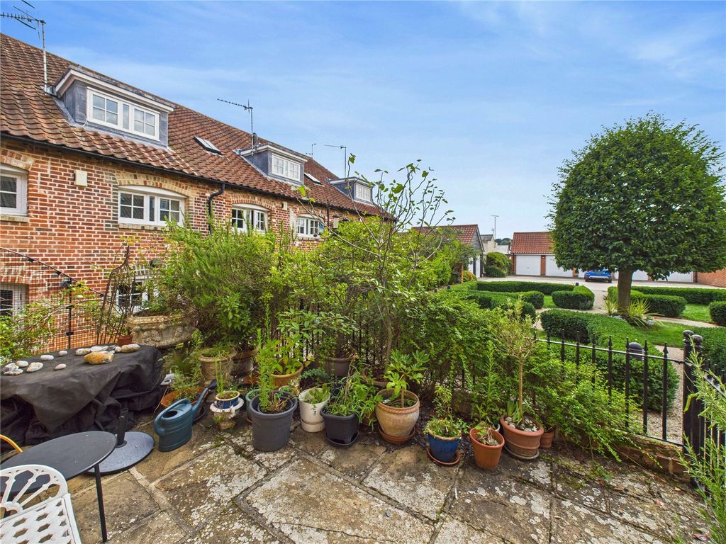 Additional image 20 of 4 bed semi-detached house for saleCrown Place, Woodbridge, Suffolk IP12