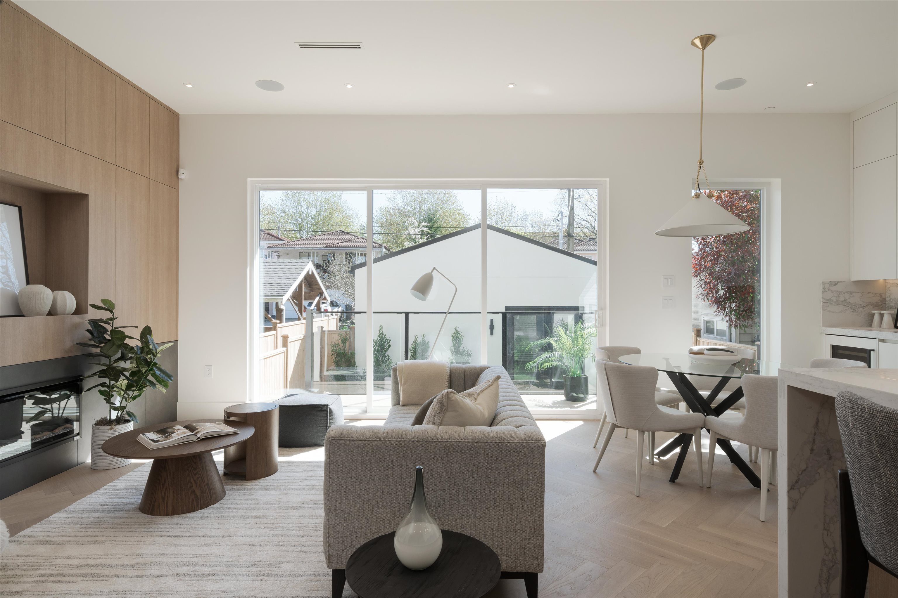 2258 Garden Drive, Vancouver, BC, V5N 4X2