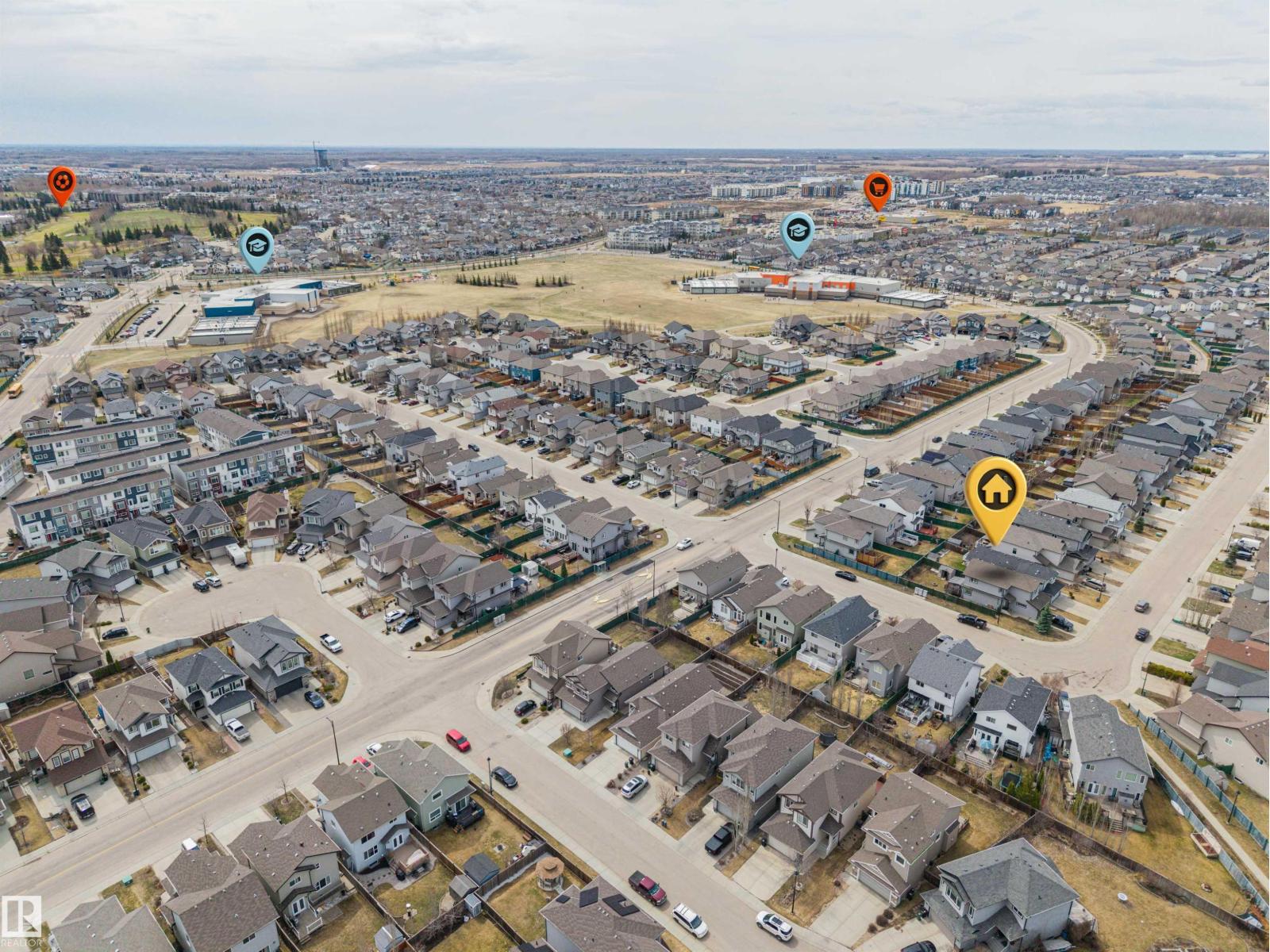 20813 96a Avenue NW, Edmonton, AB, T5T4E7 photo 3