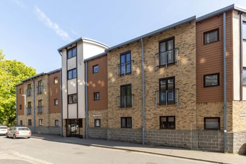 Scoles Green, Norwich NR1