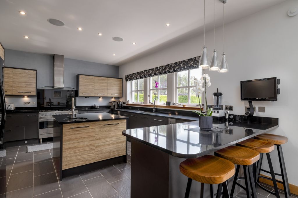 Additional image 11 of 5 bed detached house for saleSeaforth, 46 The Village, Archerfield, Dirleton, East Lothian EH39