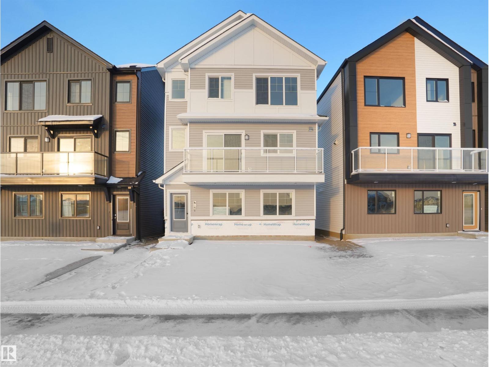 11-1430 Aster Way NW, Edmonton, AB, T6T2N8