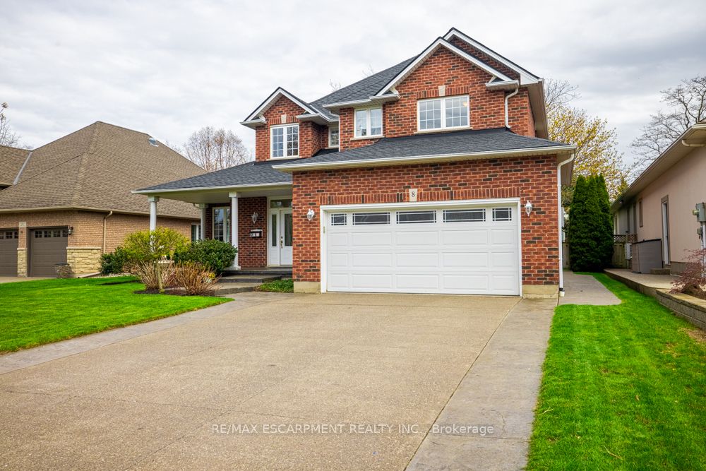 Additional image 2 of 8 Sophie Court, Grimsby, ON, L3M 5L6