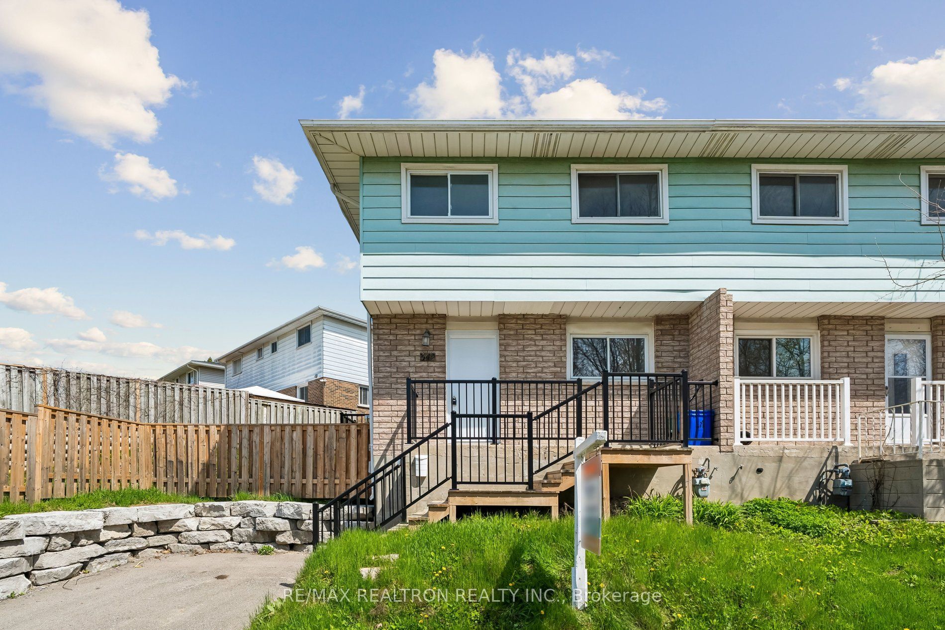 342 Fernwood Avenue, Oshawa, ON, L1G 2H7