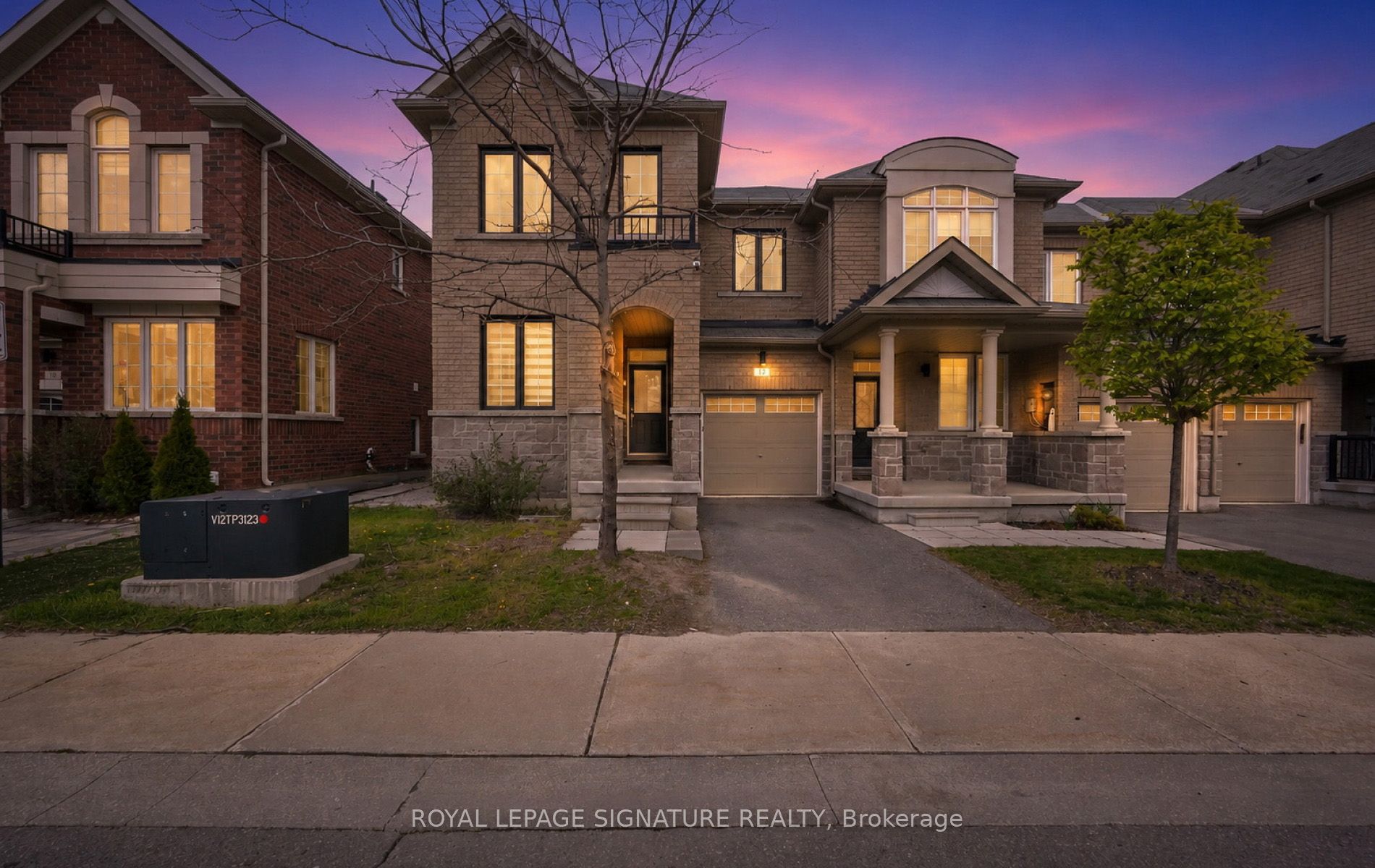 12 Avonmore Trail, Vaughan, ON, L6A 4Y4